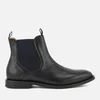 Hudson London Men's Wynford Leather Chelsea Boots - Black - Image 1
