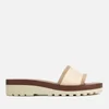 See By Chloé Women's Leather Mules - White - Image 1