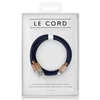 Le Cord Limited Edition Masterpiece Lightning Cable (1.2m) - Image 1