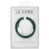 Le Cord Solid Spurce Lightning Cable (1.2m) - Image 1