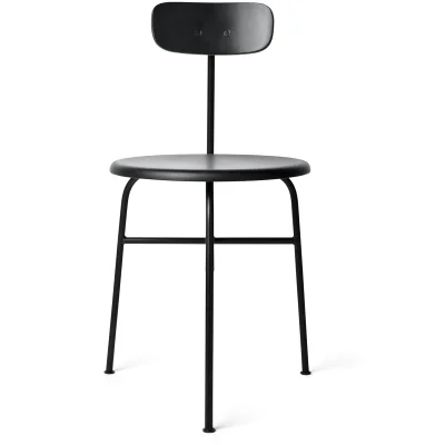 Menu Afteroom 3 Leg Dining Chair - Black