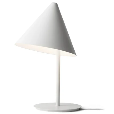 Menu Conic Table Lamp