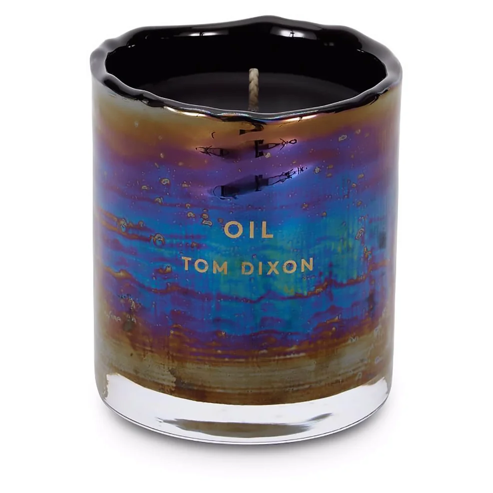 Tom Dixon Oil Candle - Medium Image 1