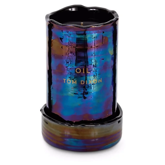 Tom Dixon Oil Candle - Large