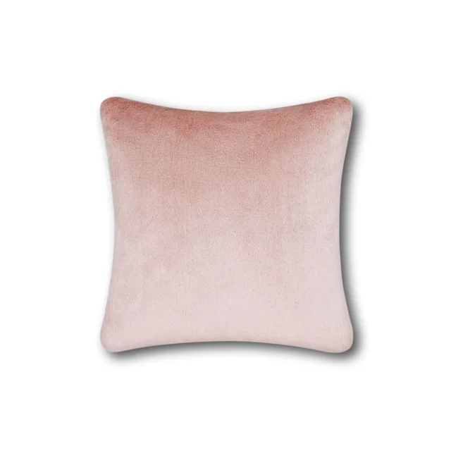 Tom Dixon Soft Cushion - Pink