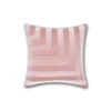 Tom Dixon Deco Cushion - Pink - Image 1