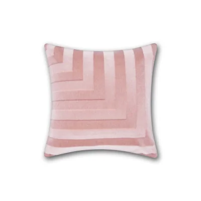 Tom Dixon Deco Cushion - Pink