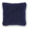 Tom Dixon Boucle Cushion - Blue - Image 1
