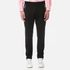Dsquared2 Men's Zip Detail Hockney Fit Trousers - Black - Image 1