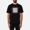 Billionaire Boys Club Men's CBD T-Shirt - Black - Image 1