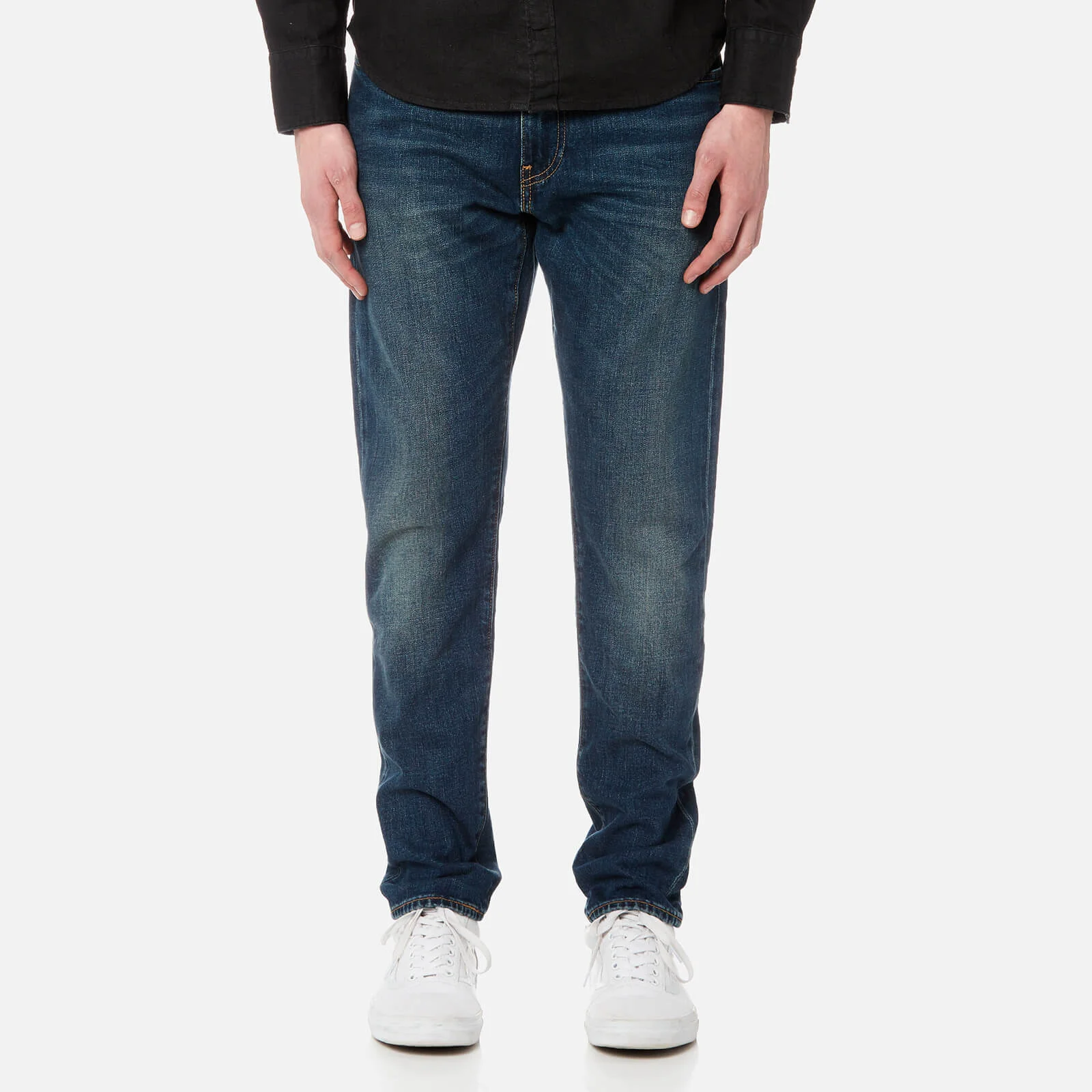 Levi's Men's 512 Slim Tapered Fit Jeans - Madison Square Image 1