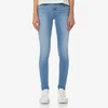 Levi's Women's Mile High Super Skinny Jeans - La La Land - Image 1