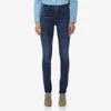 Levi's Women's 721 High Rise Skinny Jeans - Game On - Image 1