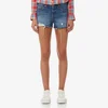 Levi's Women's 501 Shorts - Back To Your Heart - Image 1