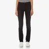 Levi's Women's 712 Slim Jeans - Washed Ink - Image 1
