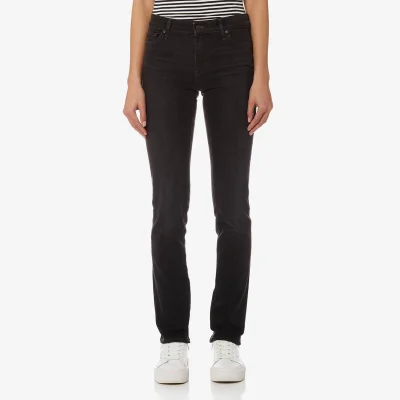 Levi's Women's 712 Slim Jeans - Washed Ink