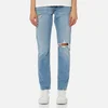 Levi's Women's 501 Skinny Jeans - Can't Touch This - Image 1