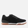 Lacoste Men's Indiana 316 Trainers - Black - Image 1