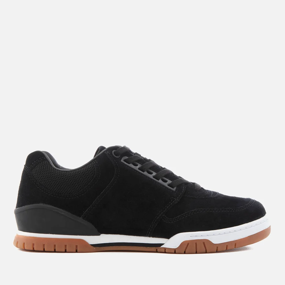 Lacoste Men's Indiana 316 Trainers - Black Image 1