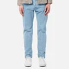 A.P.C. Men's Petit New Standard Jeans - Selvedge Indigo Delave - Image 1