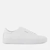 Axel Arigato Clean 90 Leather Cupsole trainers - UK 7 - Image 1