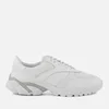 Axel Arigato Men's Tech Leather/Canvas Runner Trainers - White - Image 1