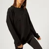 Varley Women's Crestwood Sweatshirt - Black - Image 1