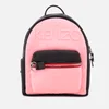 KENZO Women's Kanvas Backpack - Flamingo Pink - Image 1