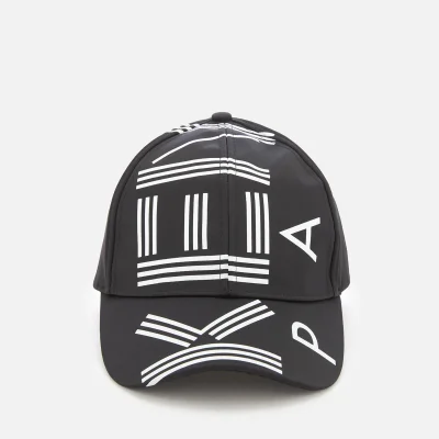KENZO Sport Cap - Black