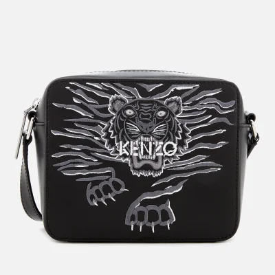 KENZO Women's Icon Camera Bag - Black