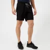 FALKE Ergonomic Sport System Men's Woven Shorts - Black - Image 1