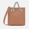 Alexander Wang Women's Genesis Shopper Bag - Terracotta - Image 1