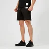 Satisfy Men's Spacer Second Layer Shorts - Black - Image 1