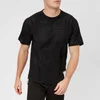 Satisfy Men's Punk Race Short Sleeve T-Shirt - Black - Image 1