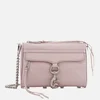 Rebecca Minkoff Women's Mini Mac Cross Body Bag - Vintage Pink - Image 1