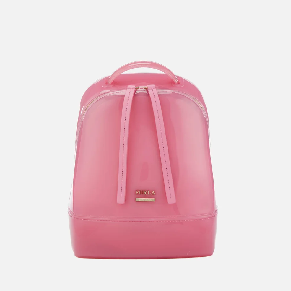 Furla Women's Candy Backpack - Orchid Image 1