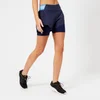 LNDR Women's Turf Shorts - Navy - Image 1