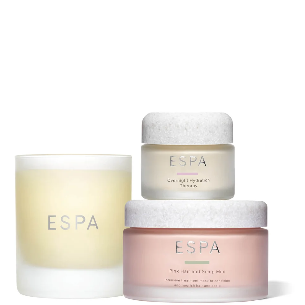 ESPA Pamper Night In - Exclusive (Worth £97.00) Image 1