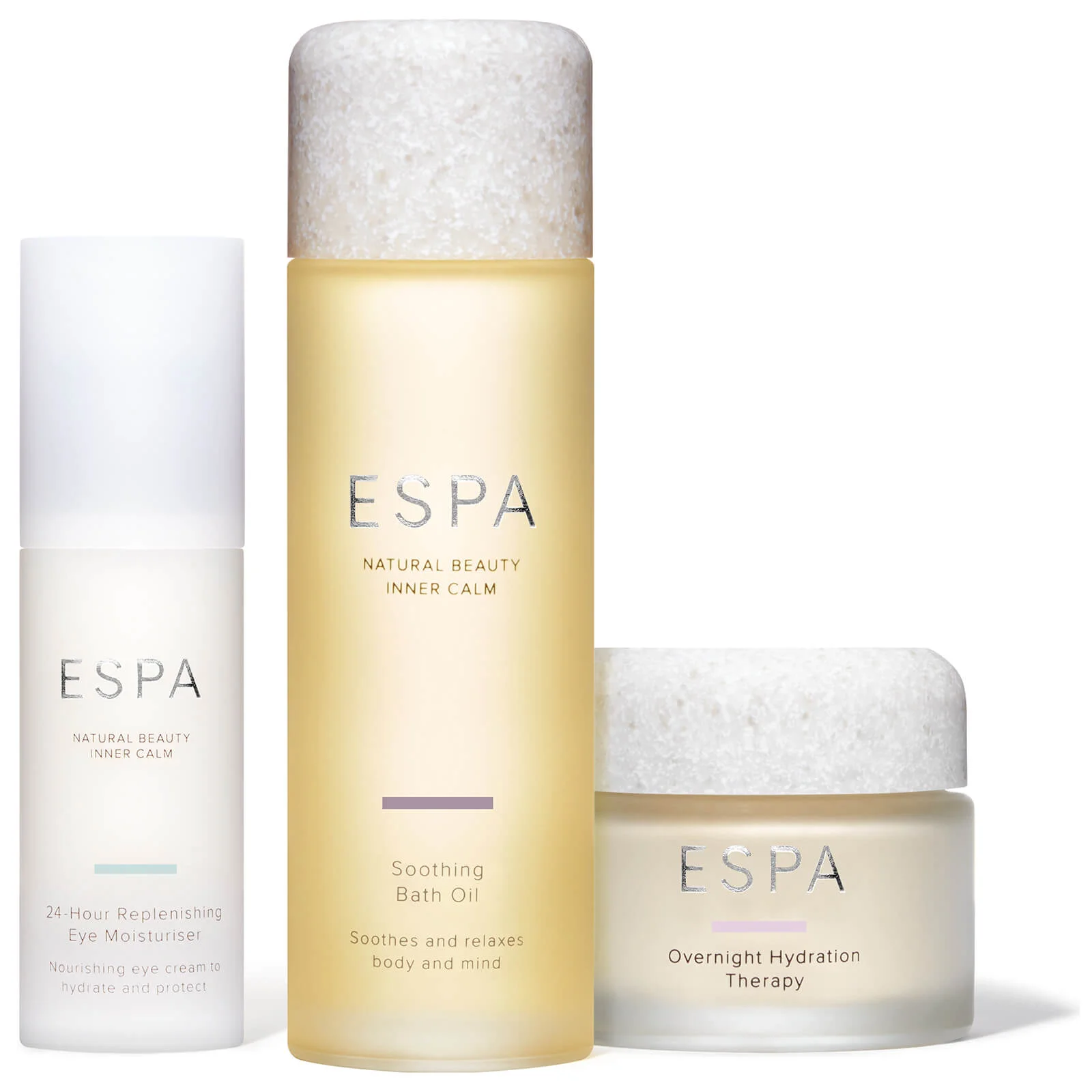 ESPA Relax Collection - Exclusive (Worth £107.00) Image 1