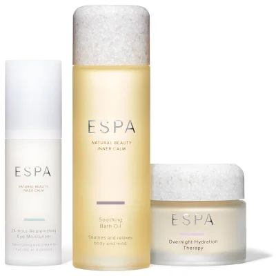ESPA Relax Collection - Exclusive (Worth £107.00)
