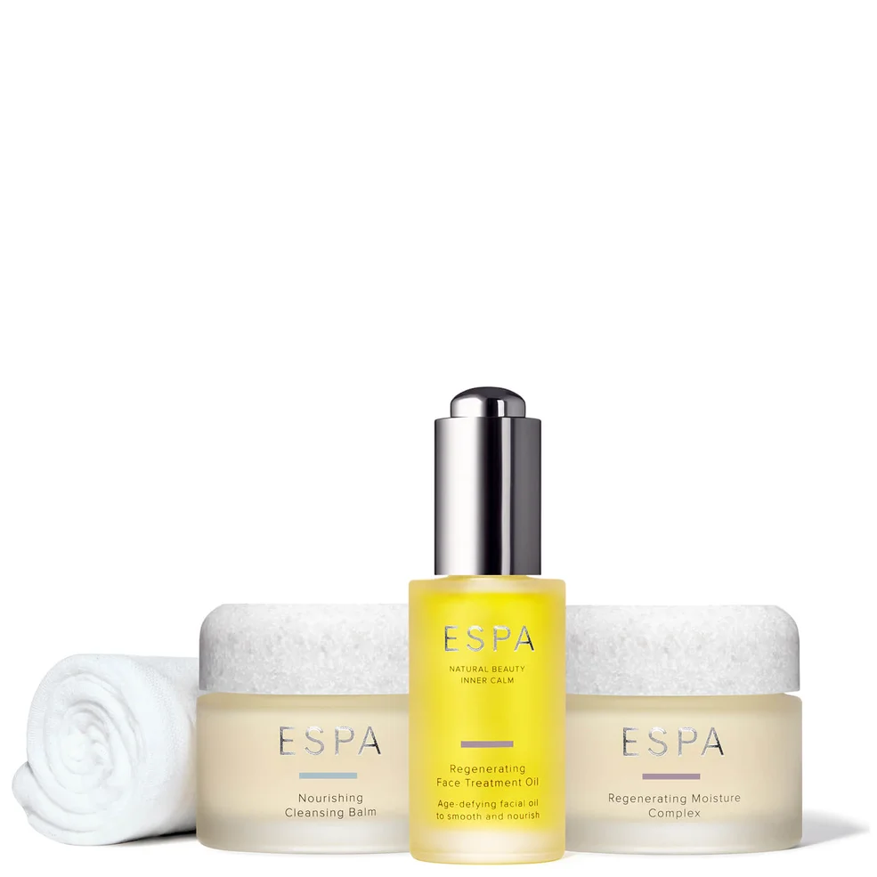 ESPA Age Defying Collection - Exclusive (Worth £172.00) Image 1