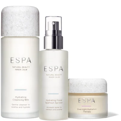 ESPA Dry Skincare Collection - Exclusive (Worth £81.00)