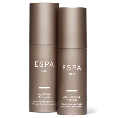 ESPA Age Defying Men's Collection - Exclusive (Worth £78.00)