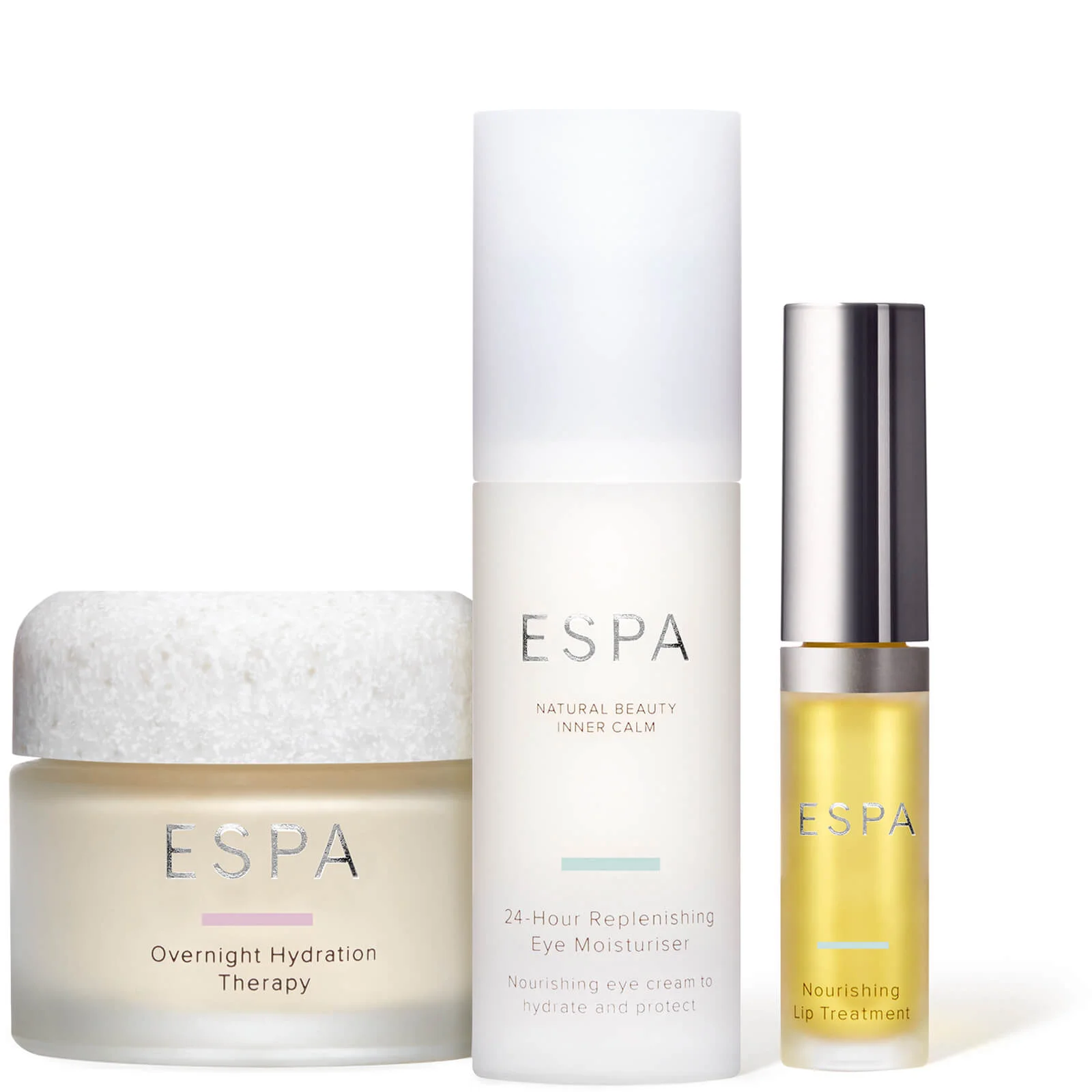 ESPA Night Care Collection - Exclusive (Worth £96.00) Image 1