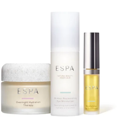 ESPA Night Care Collection - Exclusive (Worth £96.00)