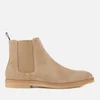 PS Paul Smith Men's Andy Suede Chelsea Boots - Taupe - Image 1