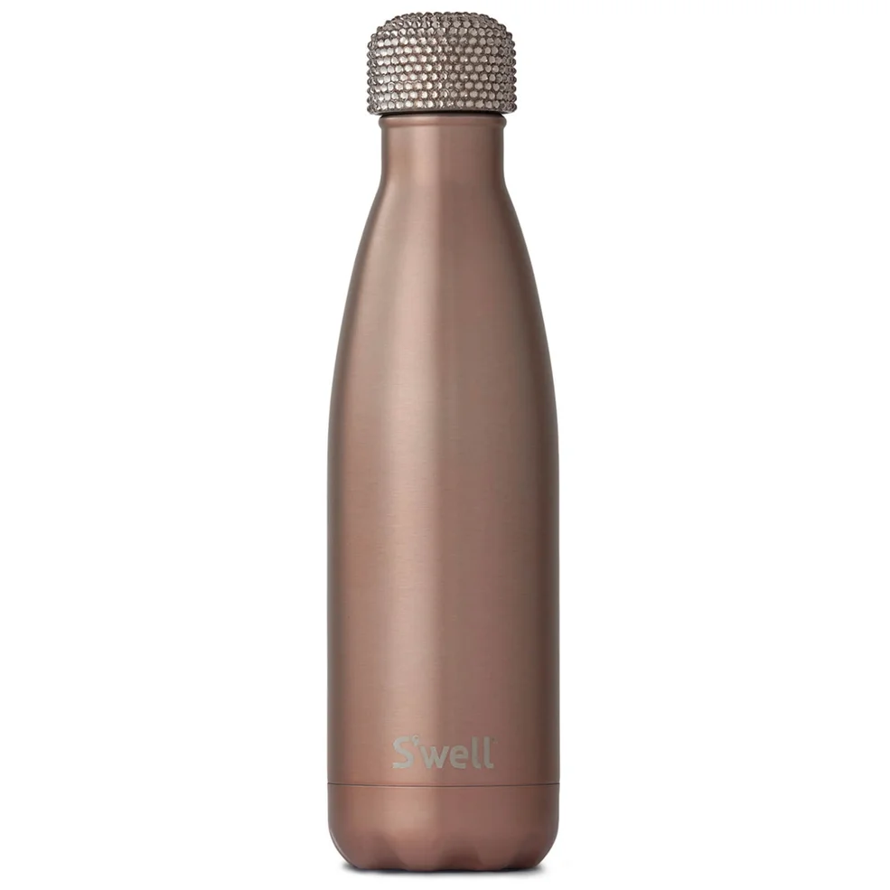 S'well Radiance Limited Edition Swarovski Collection Water Bottle - Grace Image 1