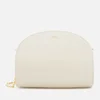 A.P.C. Women's Luna Bag with Gold Chain - White - Image 1