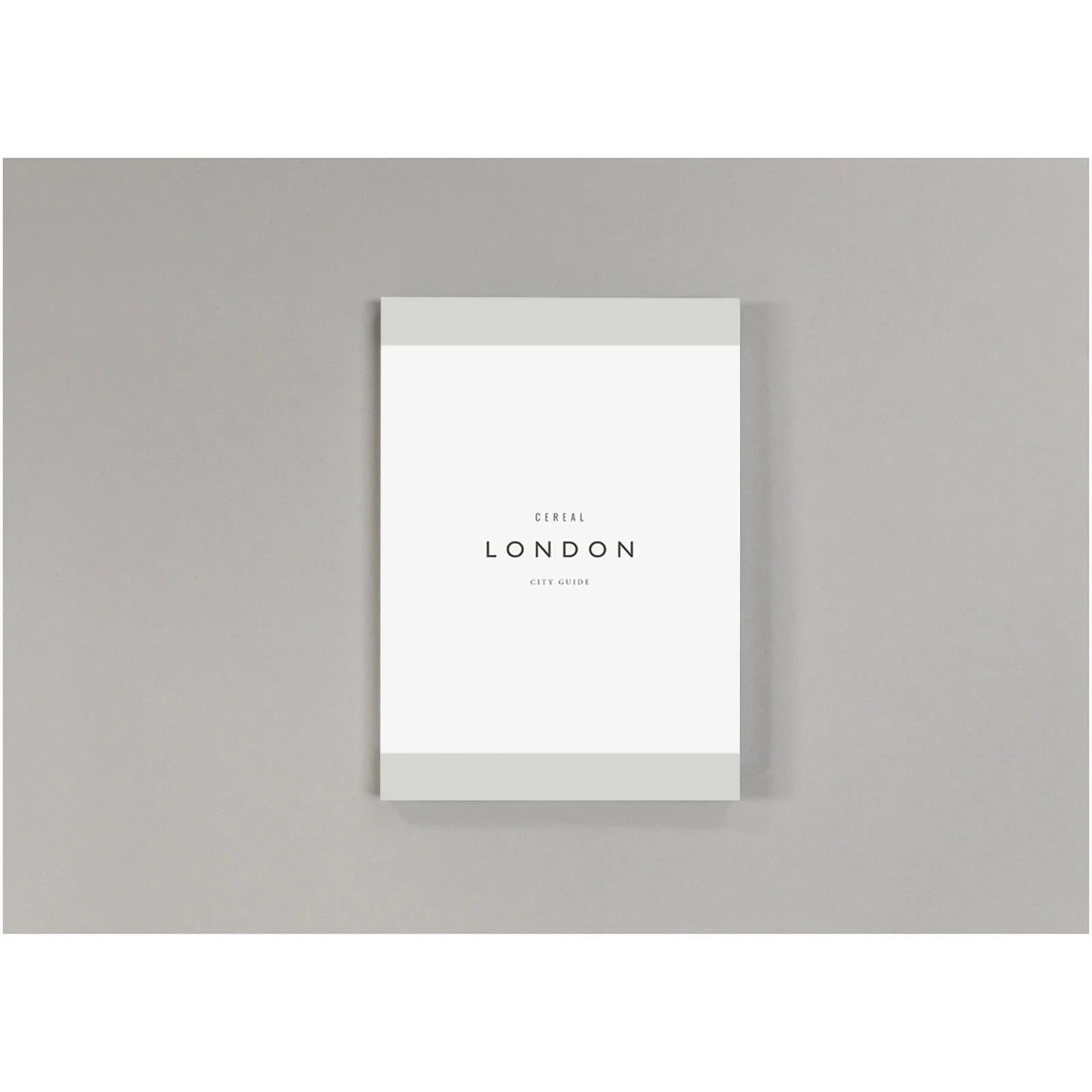 CEREAL City Guides - London Image 1
