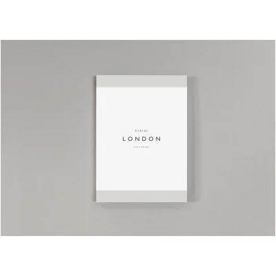 CEREAL City Guides - London